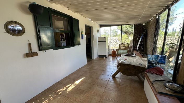 Image No.7-Villa de 2 chambres à vendre à Es Castell