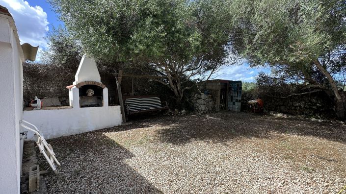 Image No.8-Villa de 2 chambres à vendre à Es Castell