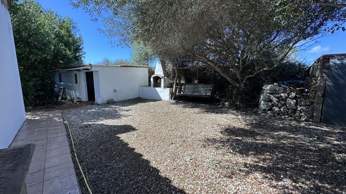 Image No.9-Villa de 2 chambres à vendre à Es Castell