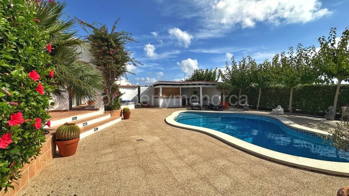 Image No.10-Villa de 4 chambres à vendre à Minorque