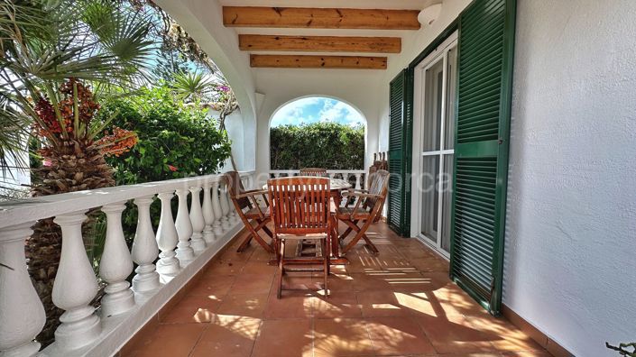 Image No.11-Villa de 4 chambres à vendre à Minorque