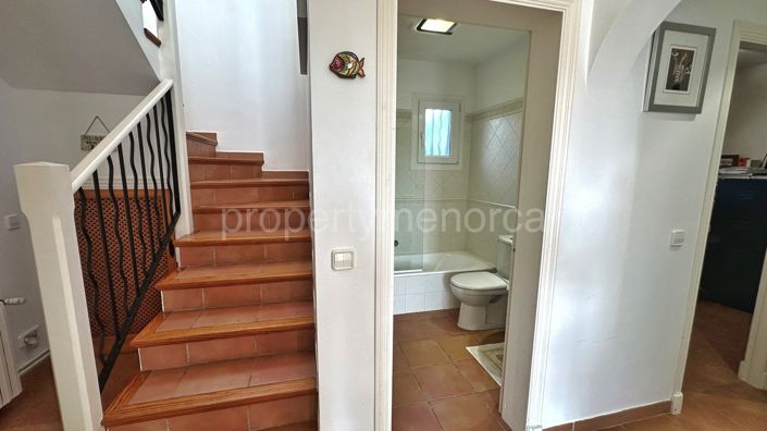 Image No.13-Villa de 4 chambres à vendre à Minorque