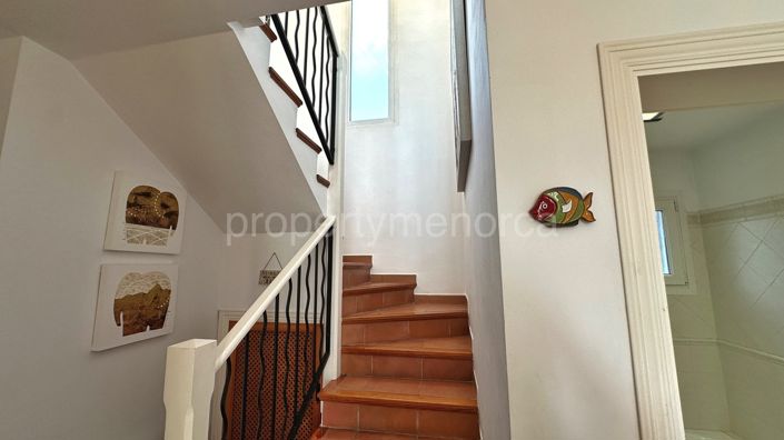 Image No.14-Villa de 4 chambres à vendre à Minorque