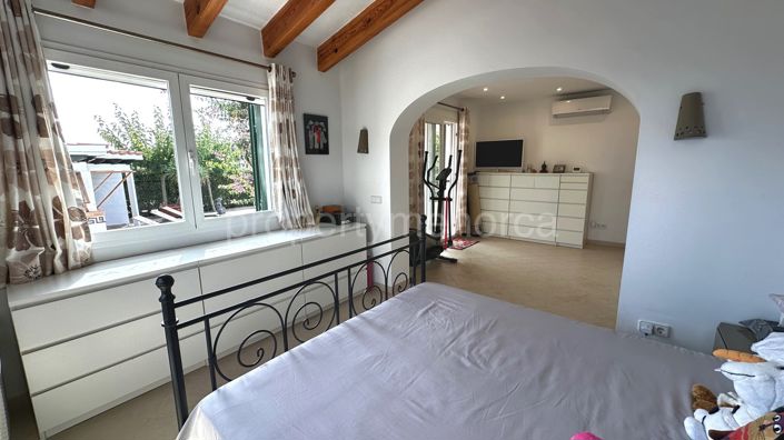 Image No.21-Villa de 4 chambres à vendre à Minorque