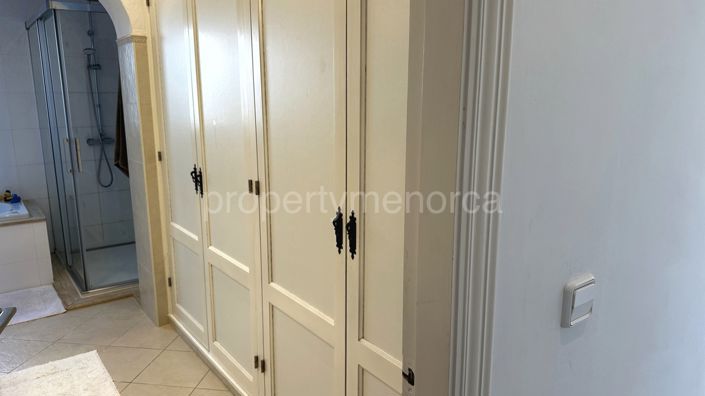 Image No.25-Villa de 4 chambres à vendre à Minorque