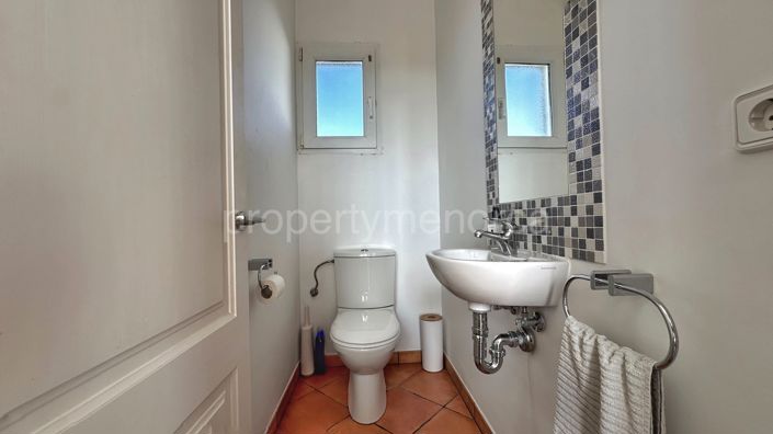 Image No.32-Villa de 4 chambres à vendre à Minorque