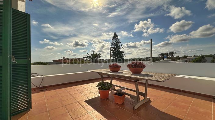 Image No.37-Villa de 4 chambres à vendre à Minorque