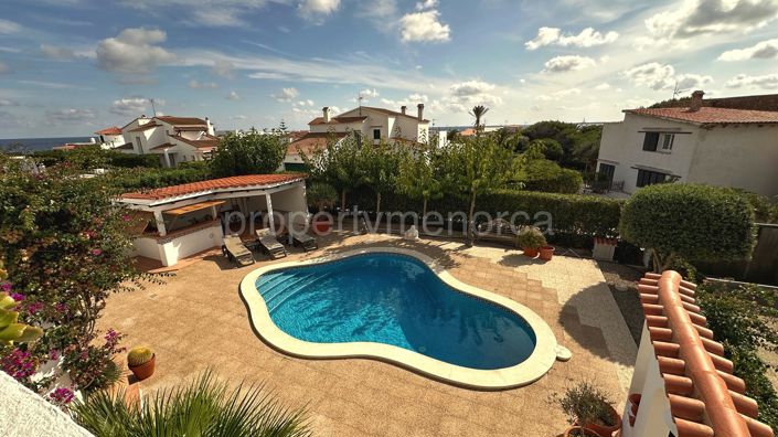 Image No.40-Villa de 4 chambres à vendre à Minorque