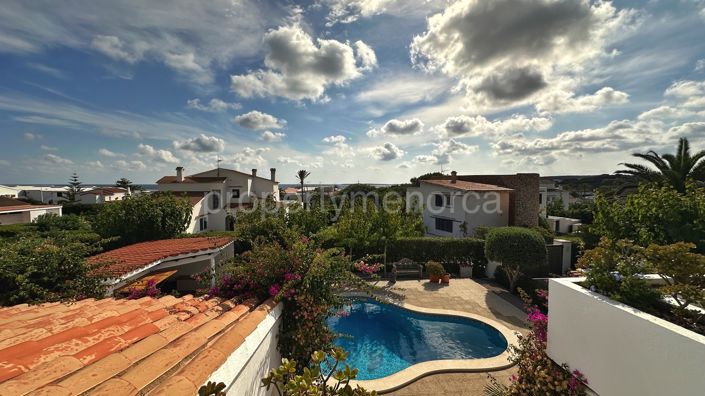 Image No.41-Villa de 4 chambres à vendre à Minorque