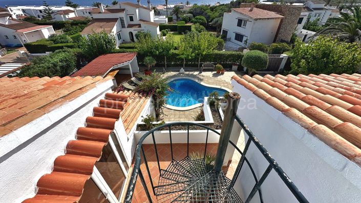 Image No.44-Villa de 4 chambres à vendre à Minorque