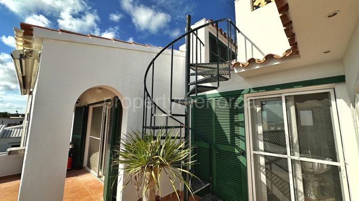 Image No.45-Villa de 4 chambres à vendre à Minorque