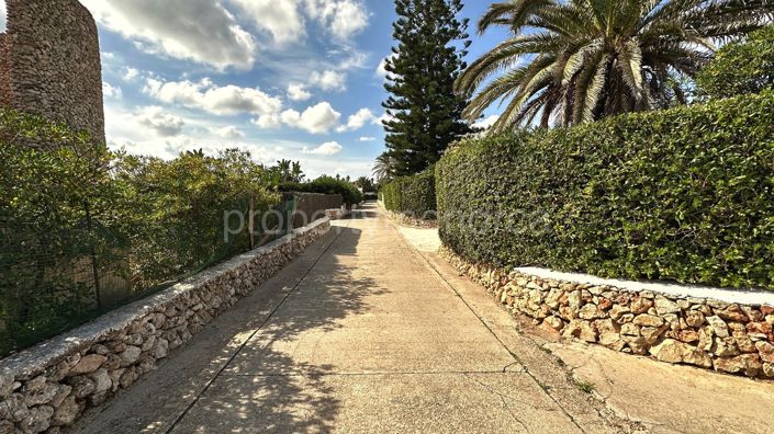 Image No.48-Villa de 4 chambres à vendre à Minorque