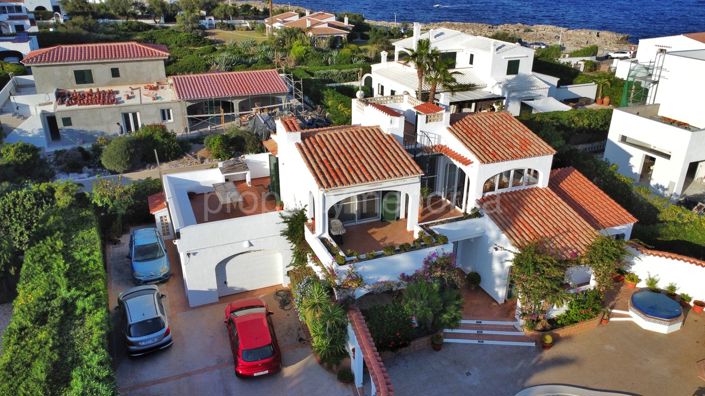 Image No.49-Villa de 4 chambres à vendre à Minorque