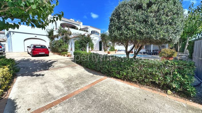 Image No.5-Villa de 4 chambres à vendre à Minorque