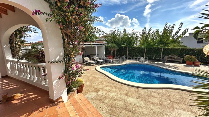 Image No.8-Villa de 4 chambres à vendre à Minorque