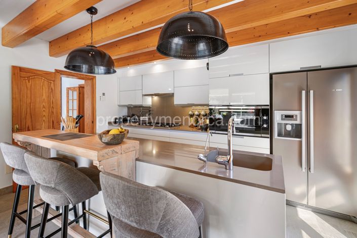 Image No.10-Villa de 4 chambres à vendre à Noria Riera