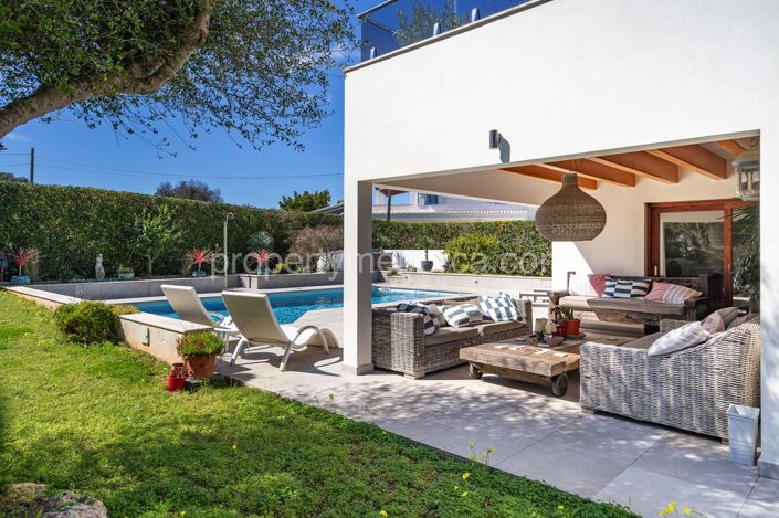 Image No.14-Villa de 4 chambres à vendre à Noria Riera