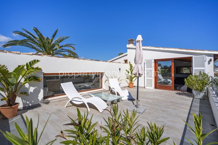 Image No.24-Villa de 4 chambres à vendre à Noria Riera