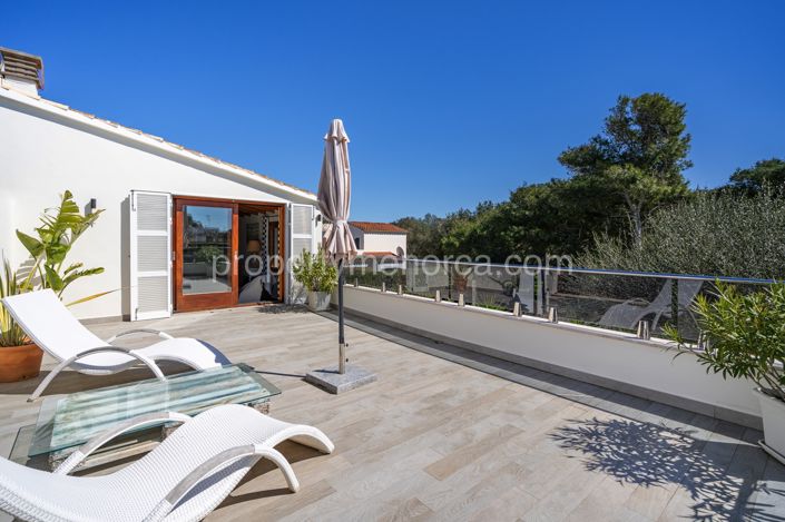 Image No.25-Villa de 4 chambres à vendre à Noria Riera