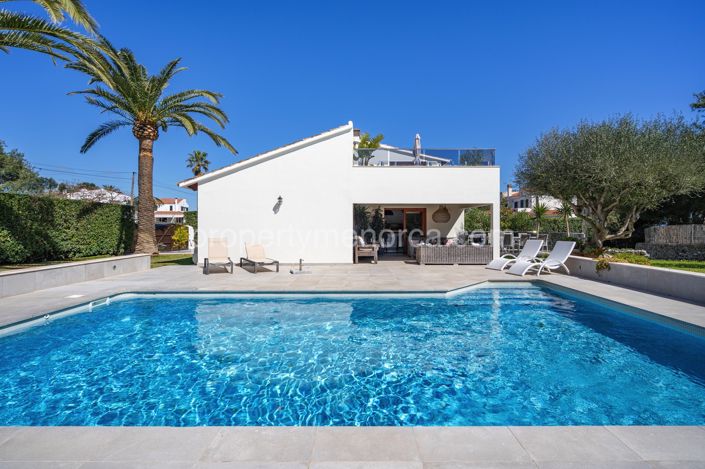 Image No.37-Villa de 4 chambres à vendre à Noria Riera