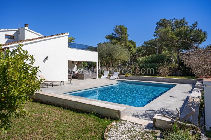 Image No.38-Villa de 4 chambres à vendre à Noria Riera