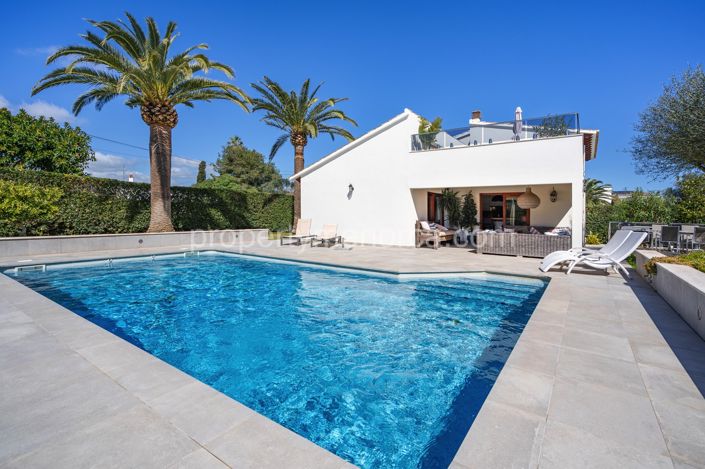 Image No.39-Villa de 4 chambres à vendre à Noria Riera