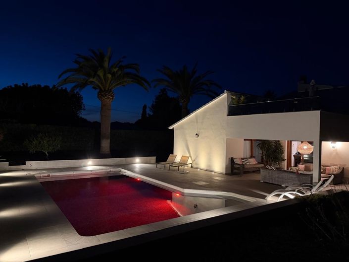 Image No.43-Villa de 4 chambres à vendre à Noria Riera