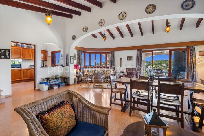 Image No.20-3 Bed Villa for sale