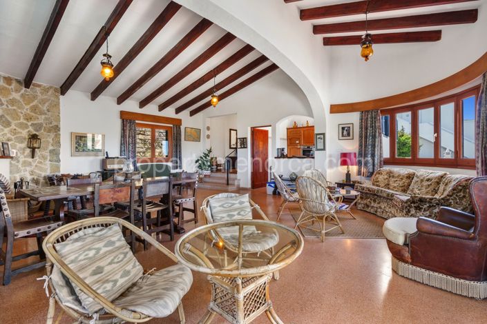 Image No.21-3 Bed Villa for sale