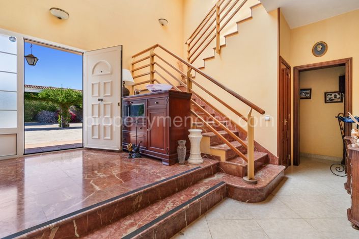 Image No.22-5 Bed Villa for sale
