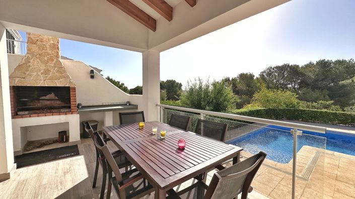 Image No.31-3 Bed Villa for sale