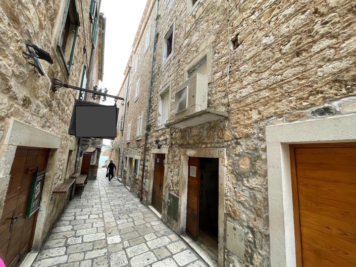 Image No.1-Maison de 3 chambres à vendre à Hvar