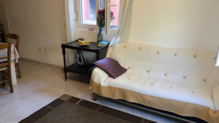 Image No.3-Appartement de 1 chambre à vendre à Hvar