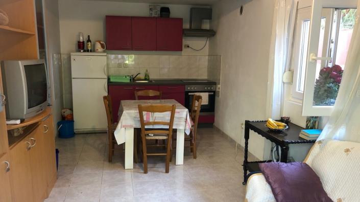 Image No.4-Appartement de 1 chambre à vendre à Hvar