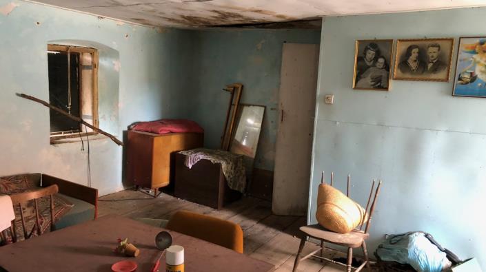 Image No.4-Maison / Villa de 4 chambres à vendre à Bogomolje