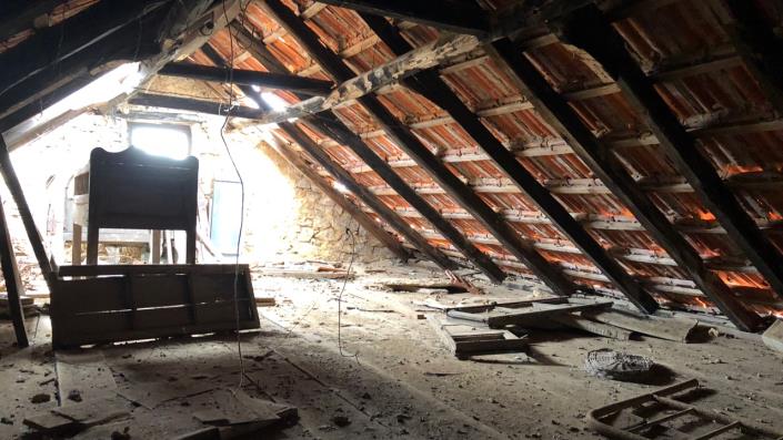 Image No.3-Maison / Villa de 4 chambres à vendre à Bogomolje