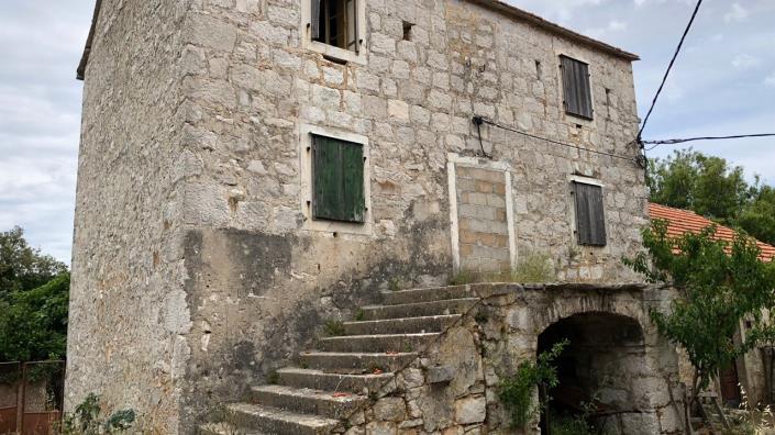 Image No.13-Maison / Villa de 4 chambres à vendre à Bogomolje