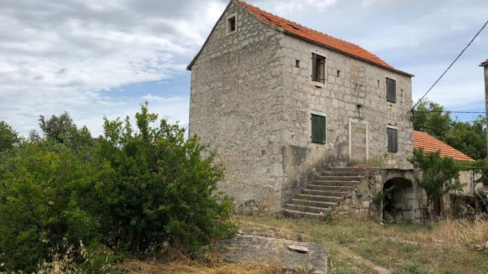 Image No.14-Maison / Villa de 4 chambres à vendre à Bogomolje