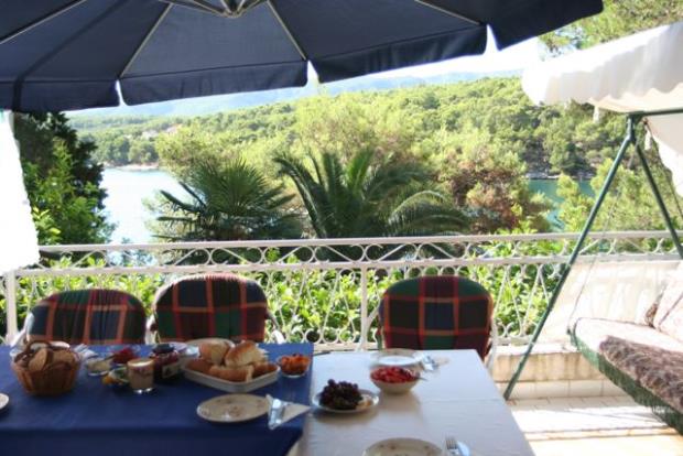 Image No.2-Maison de 7 chambres à vendre à Vrboska