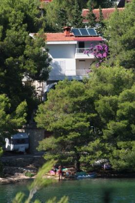 Image No.4-Maison de 7 chambres à vendre à Vrboska