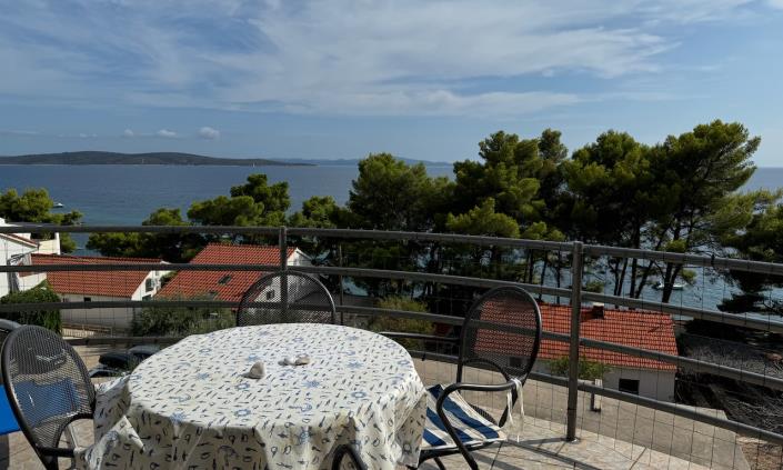 Image No.2-Appartement de 2 chambres à vendre à Sveta Nedjelja