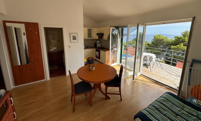 Image No.3-Appartement de 2 chambres à vendre à Sveta Nedjelja