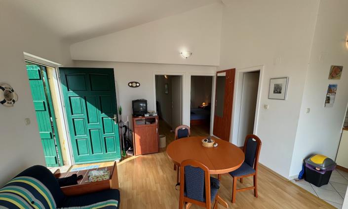 Image No.4-Appartement de 2 chambres à vendre à Sveta Nedjelja