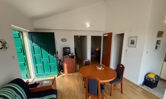 Image No.5-Appartement de 2 chambres à vendre à Sveta Nedjelja