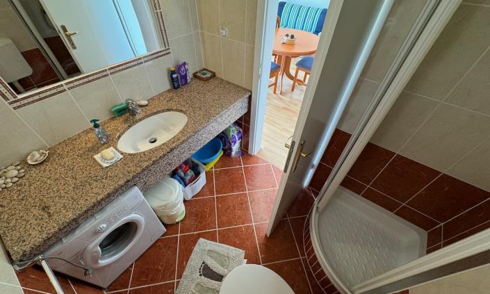 Image No.7-Appartement de 2 chambres à vendre à Sveta Nedjelja