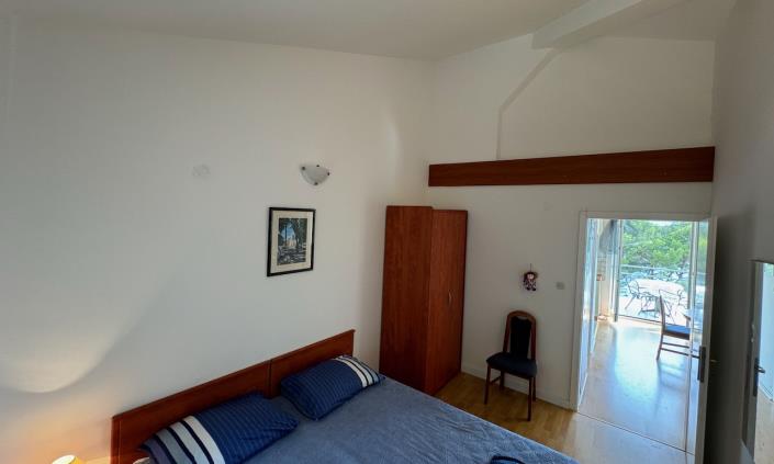 Image No.8-Appartement de 2 chambres à vendre à Sveta Nedjelja