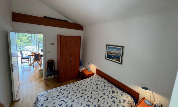 Image No.9-Appartement de 2 chambres à vendre à Sveta Nedjelja