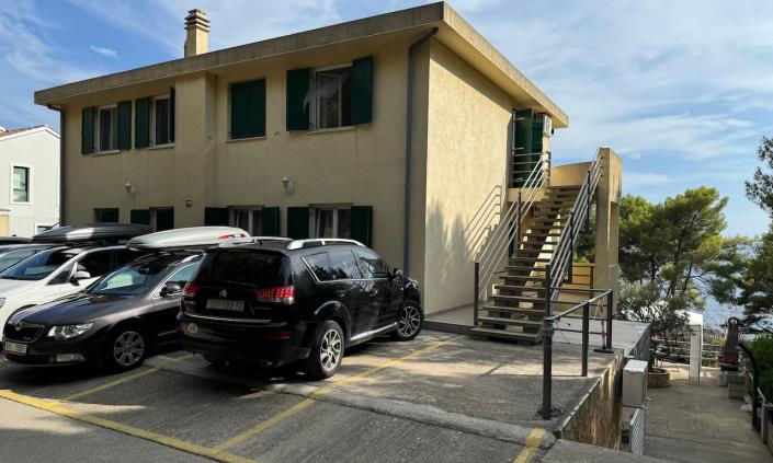 Image No.10-Appartement de 2 chambres à vendre à Sveta Nedjelja