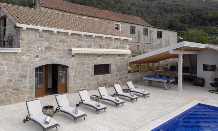 Image No.3-Maison de 2 chambres à vendre à Dol