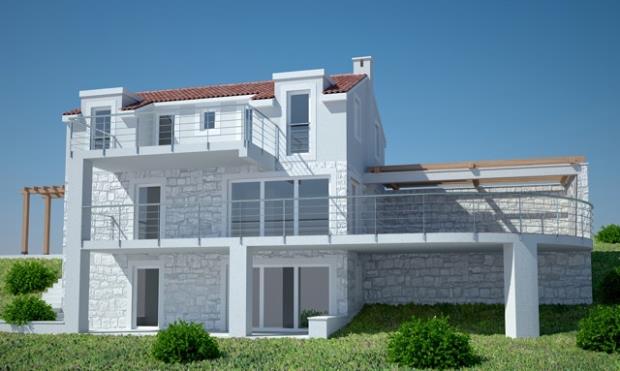 Image No.1-4 Bed Land for sale